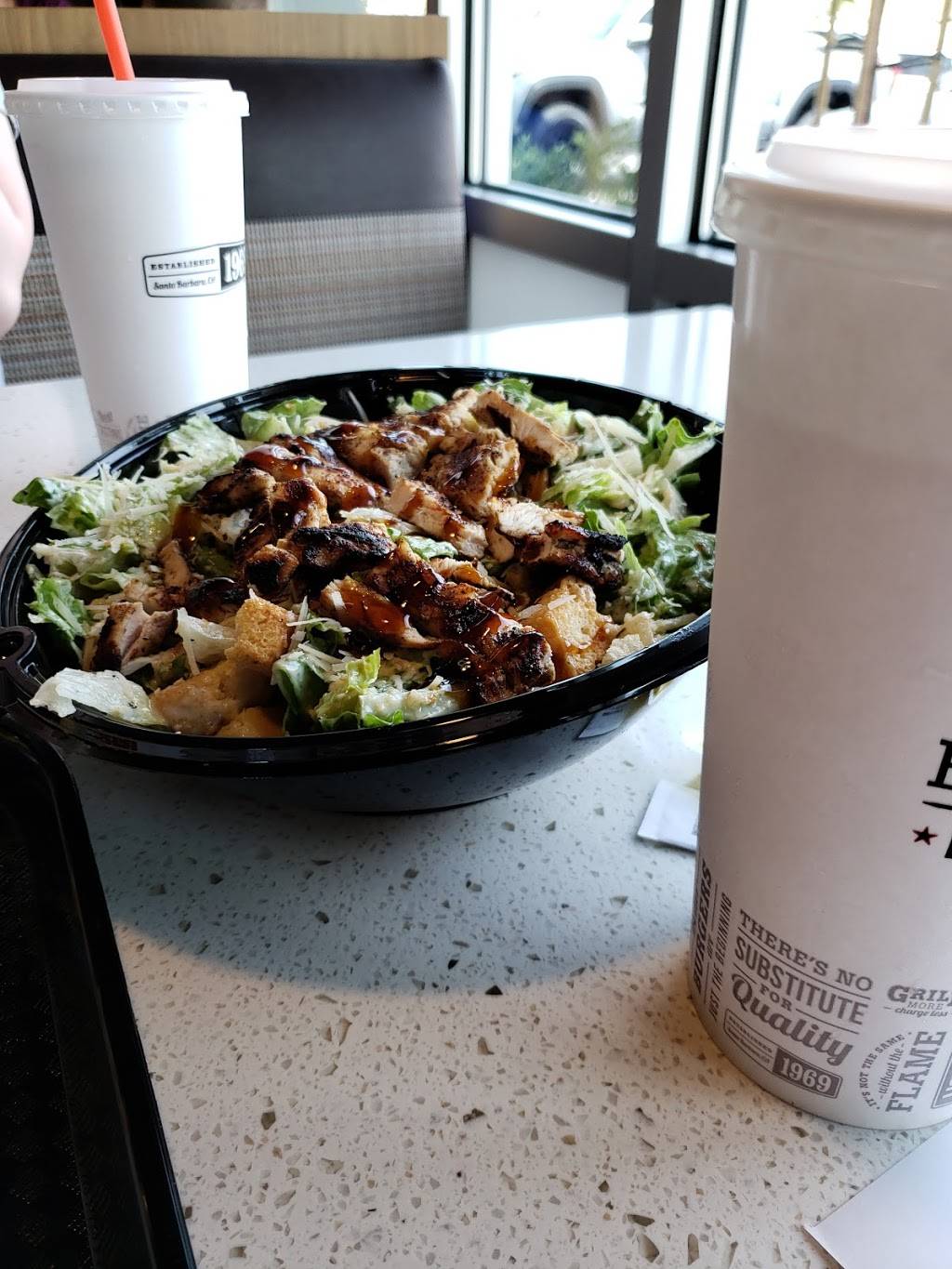 Chipotle Mexican Grill | restaurant | 1174 W Henderson Ave Ste B, Porterville, CA 93257, USA | 5593390236 OR +1 559-339-0236