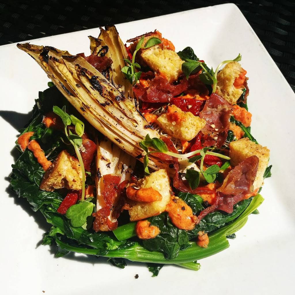 Devlins Advocate | restaurant | 93 Dalhousie St, Brantford, ON N3T 2J1, Canada | 5193044568 OR +1 519-304-4568