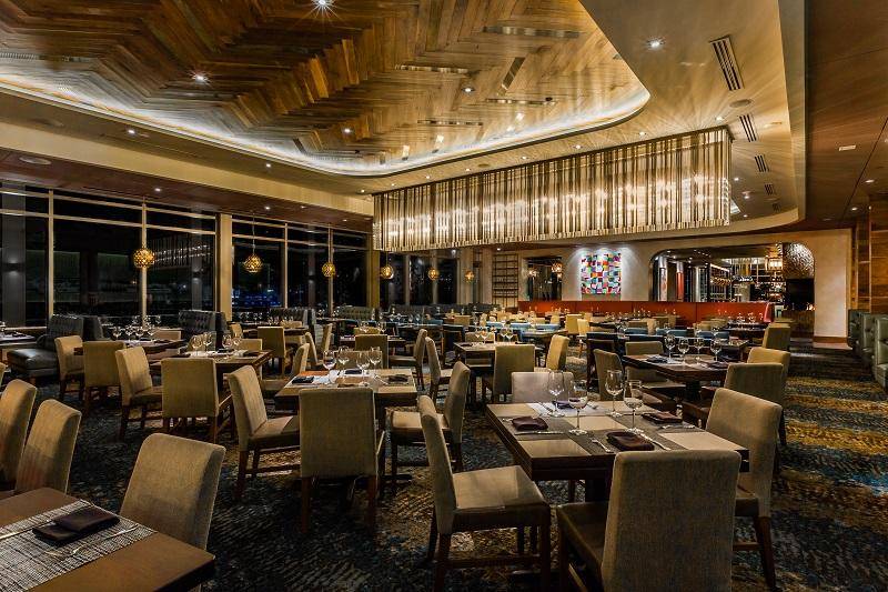 Del Friscos Double Eagle Steakhouse | restaurant | 9150 International Dr, Orlando, FL 32819, USA | 4073515074 OR +1 407-351-5074