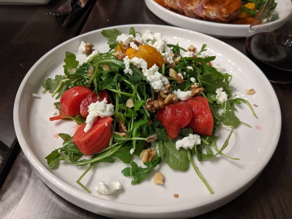 Ambrose Butchery | restaurant | 37683 Niles Blvd, Fremont, CA 94536, USA | 5105092677 OR +1 510-509-2677