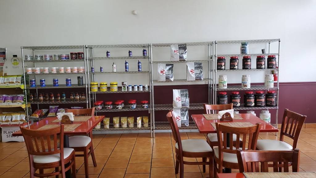 Latin Gourmet Nutrition Restaurant | restaurant | 8200 W 33 Ave Bay#16, Hialeah Gardens, FL 33018, USA | 7864095416 OR +1 786-409-5416