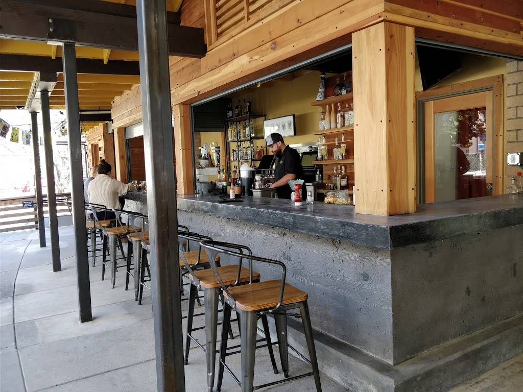 La Cosecha by Mayahuel | restaurant | 917 9th St, Sacramento, CA 95814, USA | 9169705354 OR +1 916-970-5354