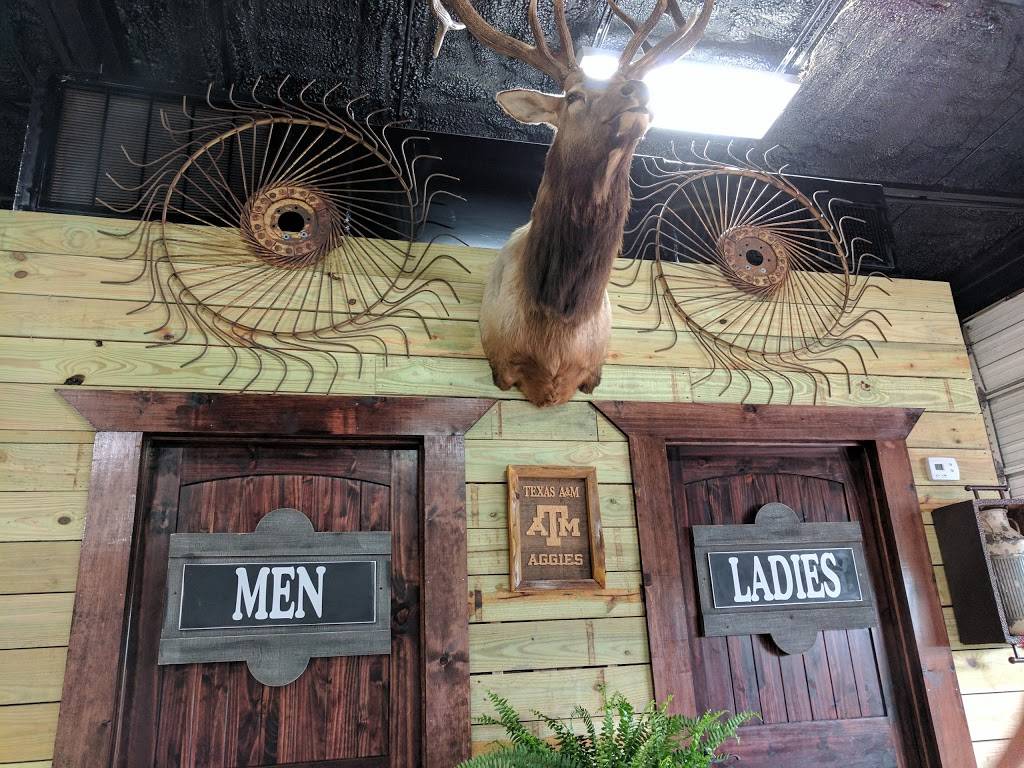 Lercys Diner West | restaurant | 1419 N Main St, Baytown, TX 77520, USA | 2815766975 OR +1 281-576-6975