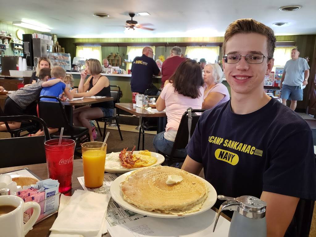 Ridge Restaurant | restaurant | 960 Ridge Rd, Pottstown, PA 19465, USA | 6104699028 OR +1 610-469-9028