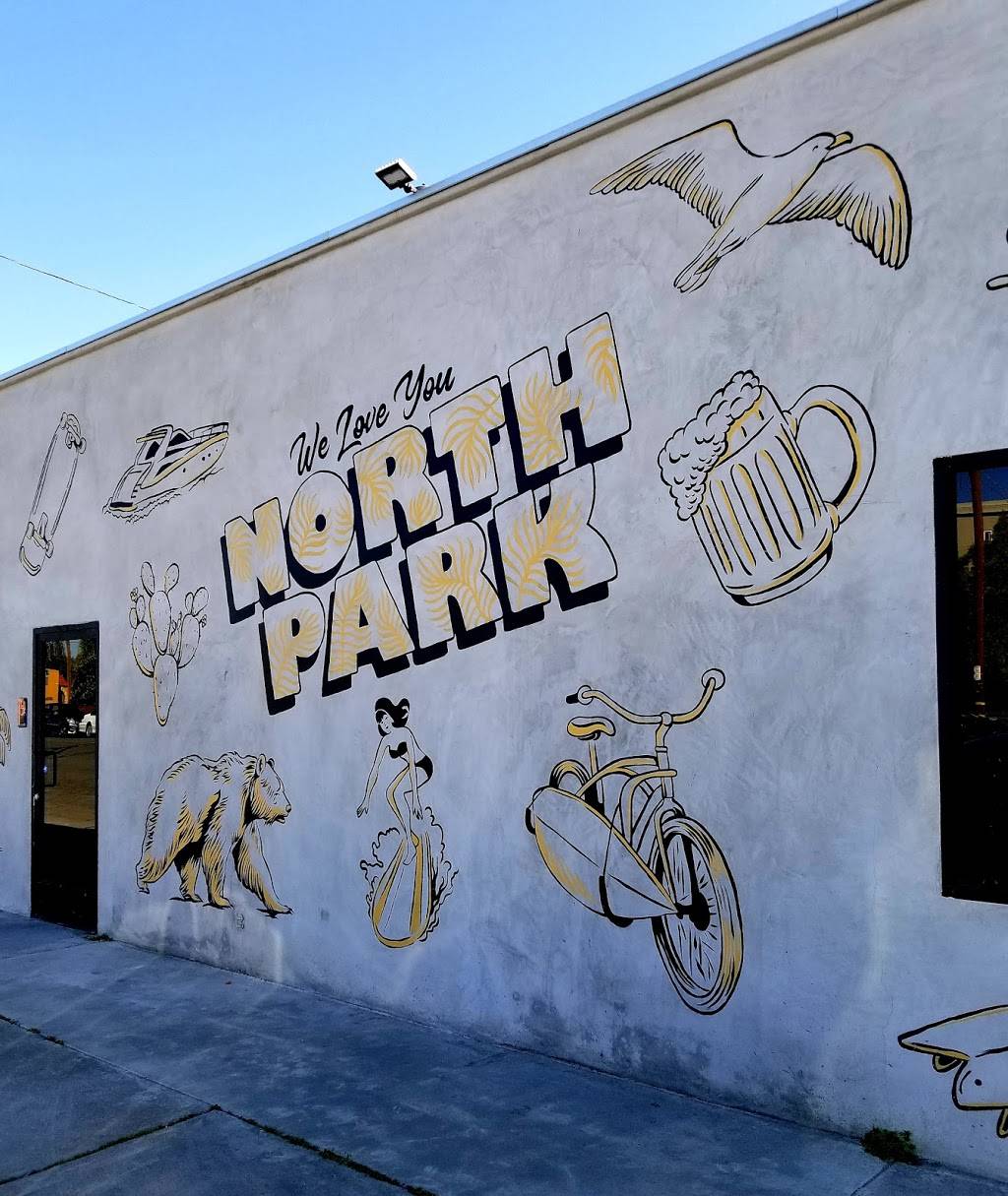 Tabu Shabu North Park | restaurant | 3647 30th St, San Diego, CA 92104, USA | 6194080369 OR +1 619-408-0369