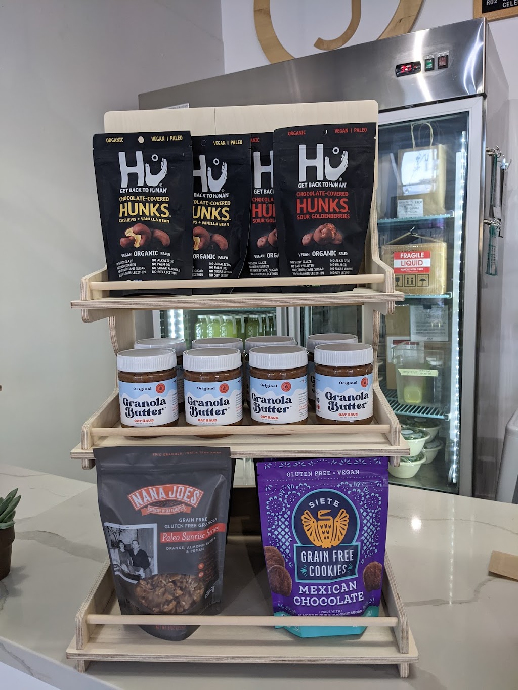 juice co. LG | restaurant | 155 N Santa Cruz Ave C, Los Gatos, CA 95030, USA | 4088191588 OR +1 408-819-1588