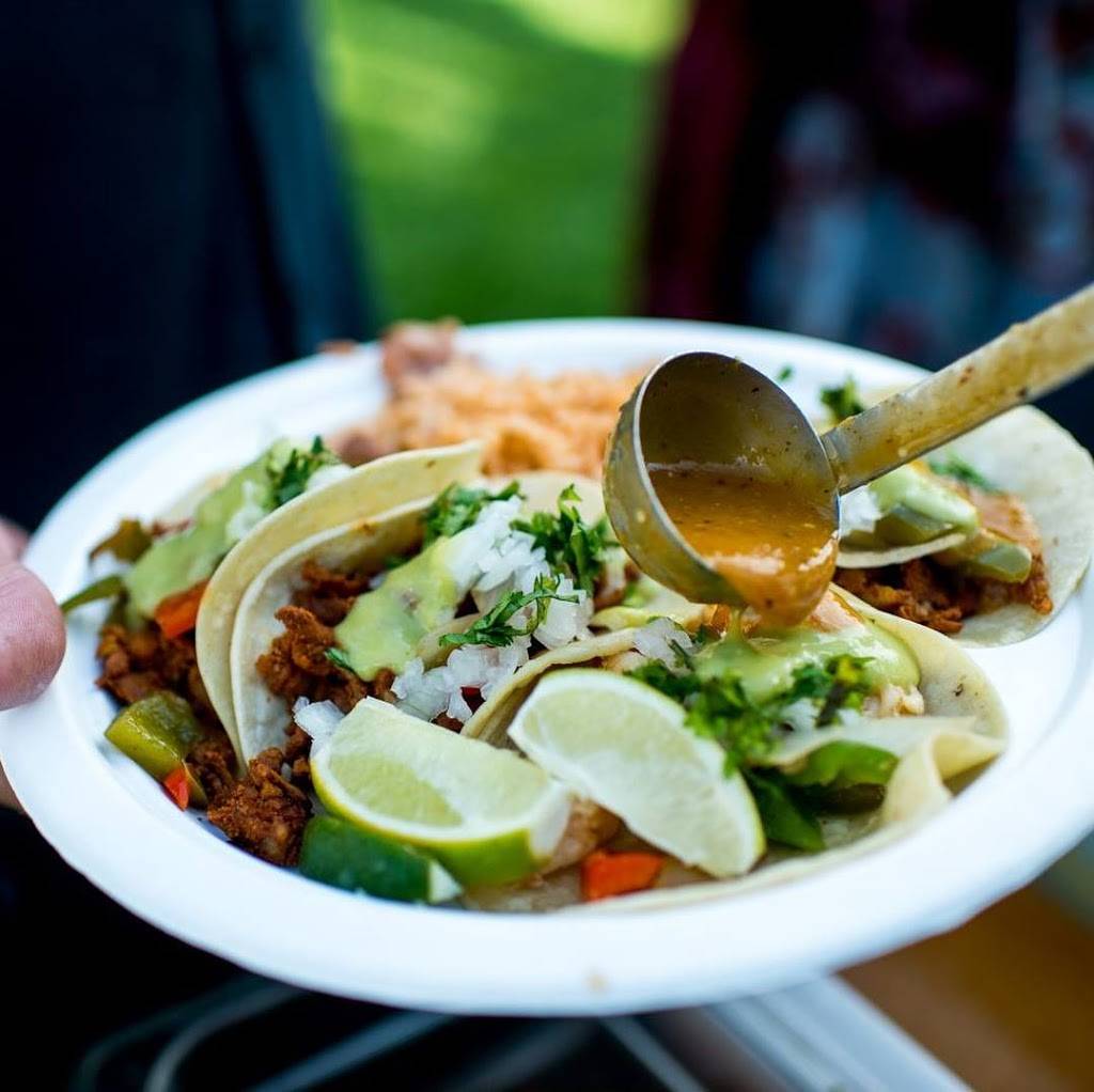Órale Taqueria | restaurant | 834 11th St, Paso Robles, CA 93446, USA | 8053692333 OR +1 805-369-2333