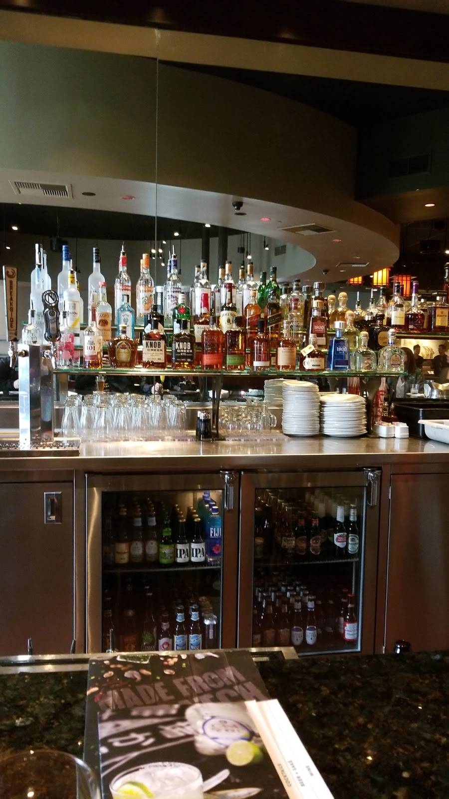 P.F. Changs | meal takeaway | 7463 SW Bridgeport Rd, Tigard, OR 97224, USA | 5034303020 OR +1 503-430-3020