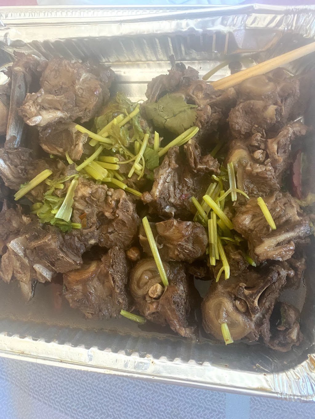 Western Spicy Chicken | restaurant | 133-35 Roosevelt Ave, Queens, NY 11354, USA | 9293536666 OR +1 929-353-6666