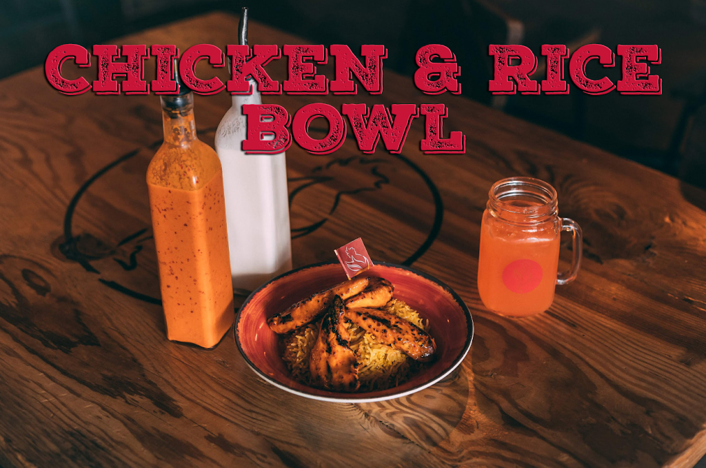 The Port Of Peri Peri Palo Alto | restaurant | 340 California Ave, Palo Alto, CA 94306, USA | 6503822239 OR +1 650-382-2239