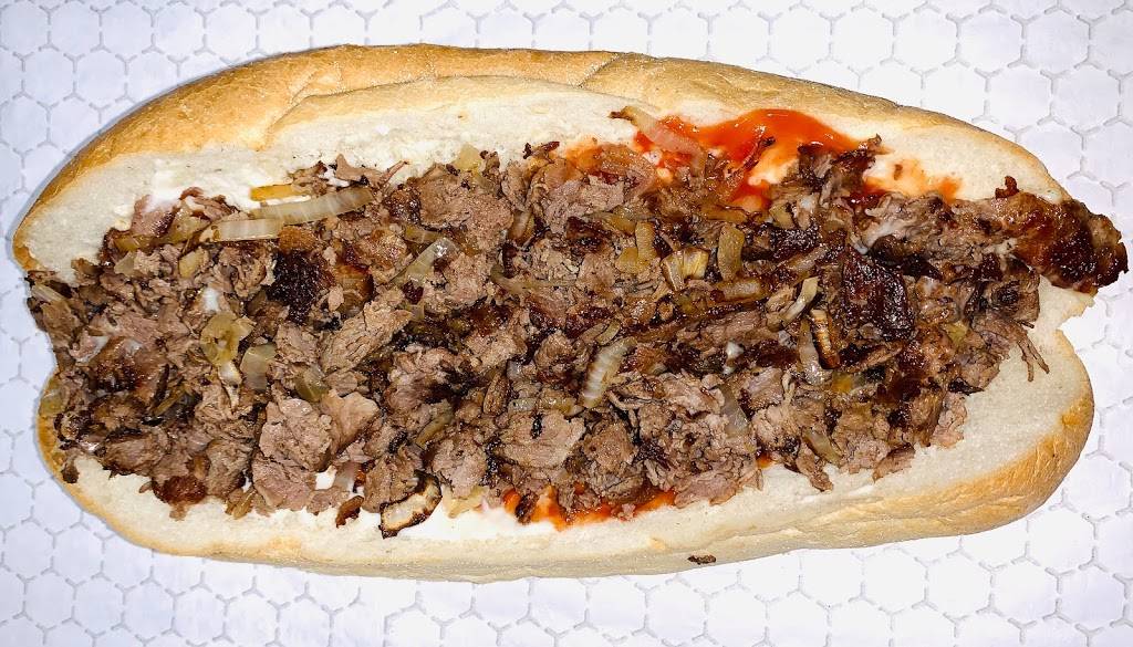 Filaspizza | restaurant | 6398 Castor Ave, Philadelphia, PA 19149, USA | 2155371050 OR +1 215-537-1050