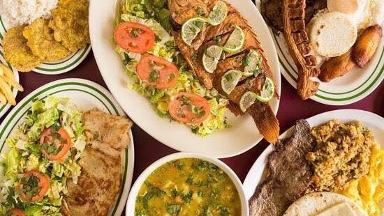 Santo Paisa Restaurant & Bakery Hollywood | bakery | 6622 Stirling Rd, Hollywood, FL 33024, USA | 7542637377 OR +1 754-263-7377