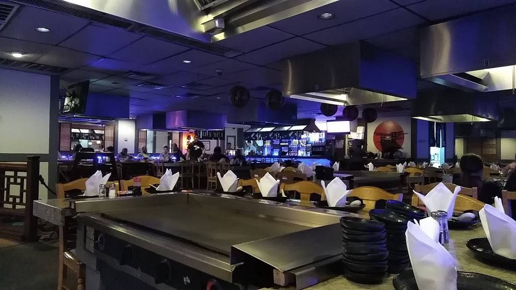 Tokyo Garden | restaurant | 4020 S Memorial Dr #1336, Tulsa, OK 74145, USA | 9186222004 OR +1 918-622-2004