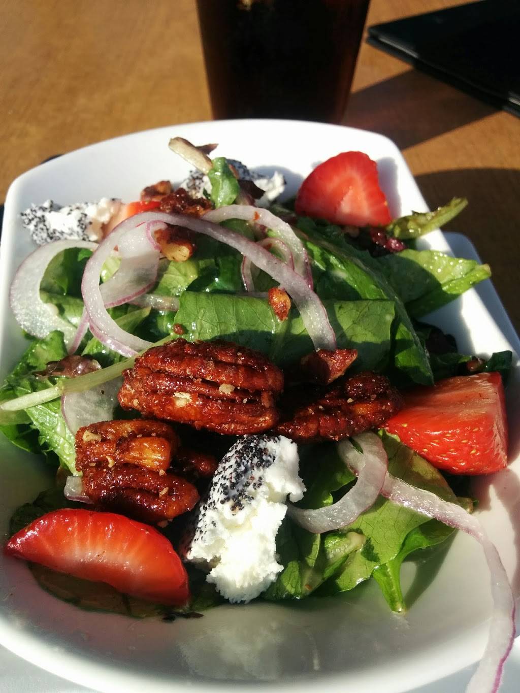 Milestones | restaurant | 3529 Wyecroft Rd, Oakville, ON L6L 0B7, Canada | 9058276955 OR +1 905-827-6955