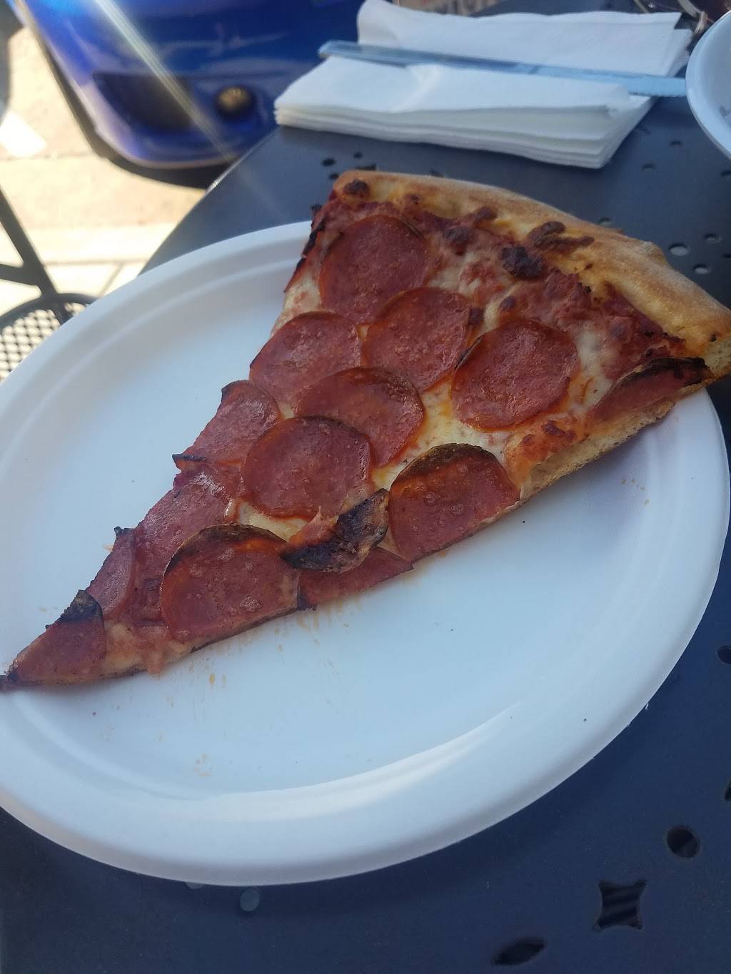 Domenicos JR | restaurant | 146 N Glendora Ave #103, Glendora, CA 91741, USA | 6268520950 OR +1 626-852-0950