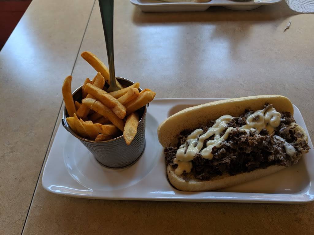 KC Smoke Burger Group | restaurant | 1610 W 39th St, Kansas City, MO 64111, USA | 8169314455 OR +1 816-931-4455