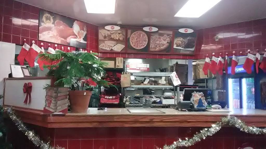 Pizza Hut | restaurant | 5000 Ritchie Hwy, Brooklyn, MD 21225, USA | 4107892112 OR +1 410-789-2112