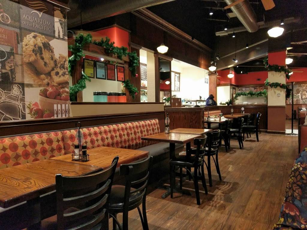 Corner Bakery Cafe | bakery | 6507 E Pacific Coast Hwy, Long Beach, CA 90803, USA | 5628566120 OR +1 562-856-6120