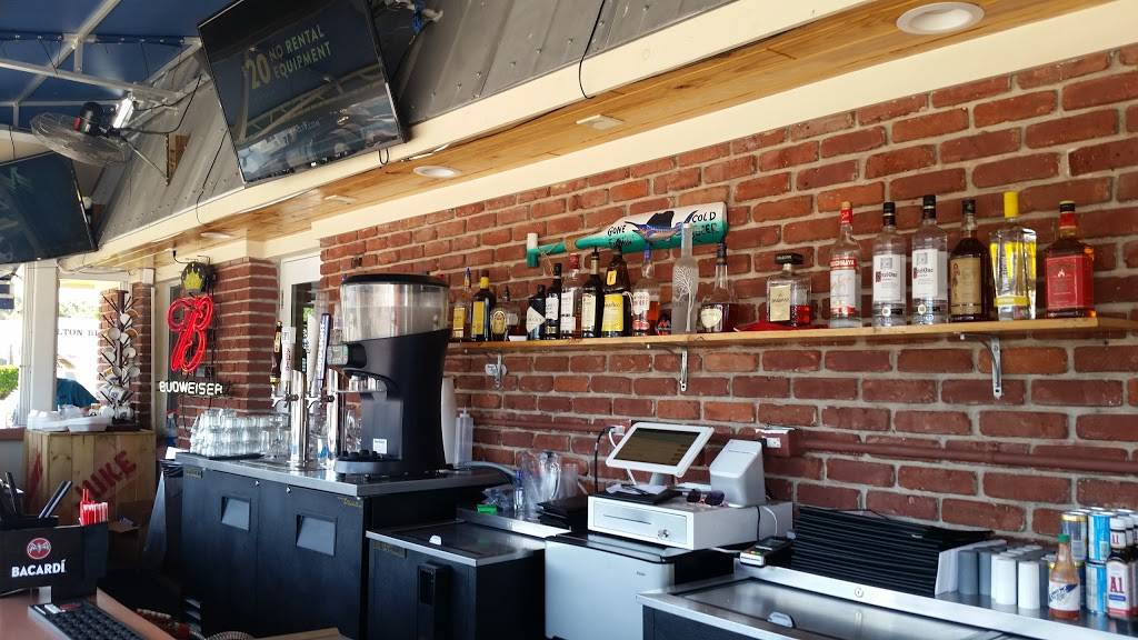 Lures Riverfront Restaurant | restaurant | 3330 NE Indian River Dr, Jensen Beach, FL 34957, USA | 7722085974 OR +1 772-208-5974