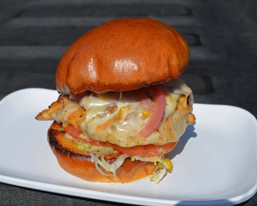 Union Station Cafe & Catering | restaurant | 9960 NW 116th Way, Medley, FL 33178, USA | 3058870093 OR +1 305-887-0093