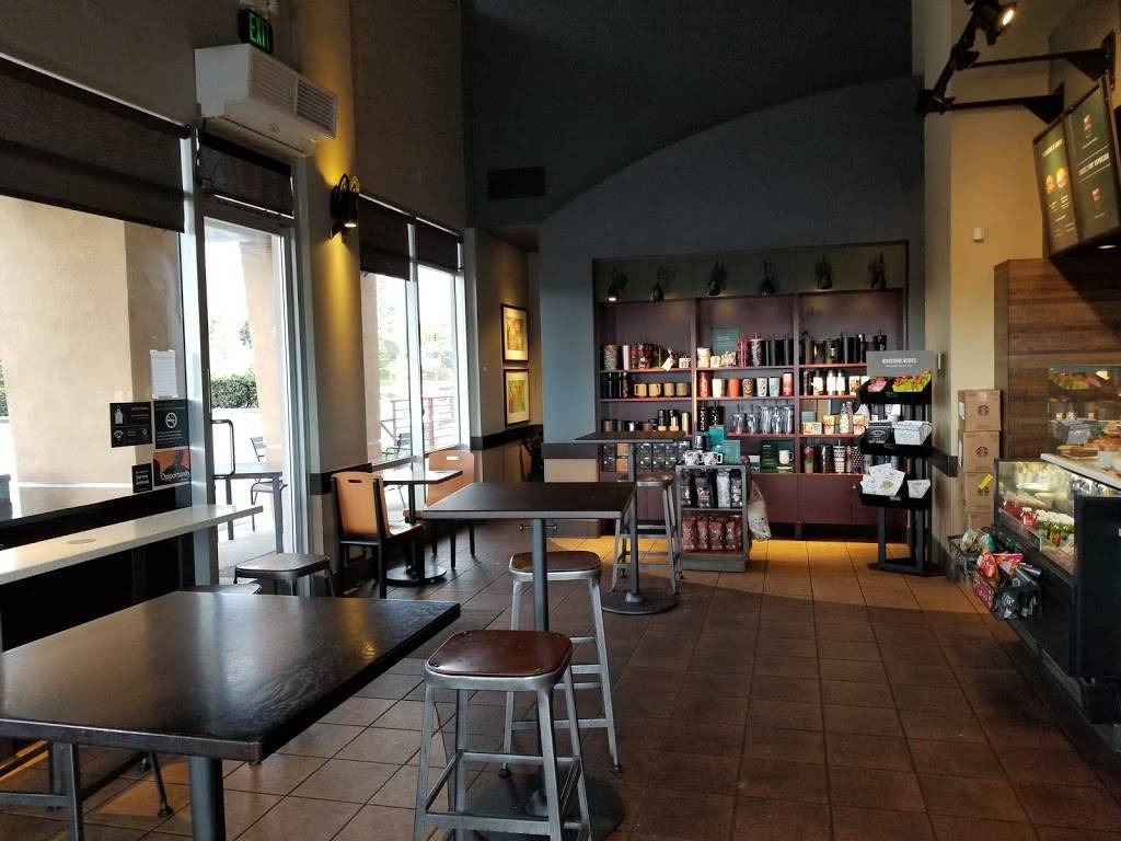 Starbucks | cafe | 24531-A, Trabuco Rd, Lake Forest, CA 92630, USA | 9498378841 OR +1 949-837-8841
