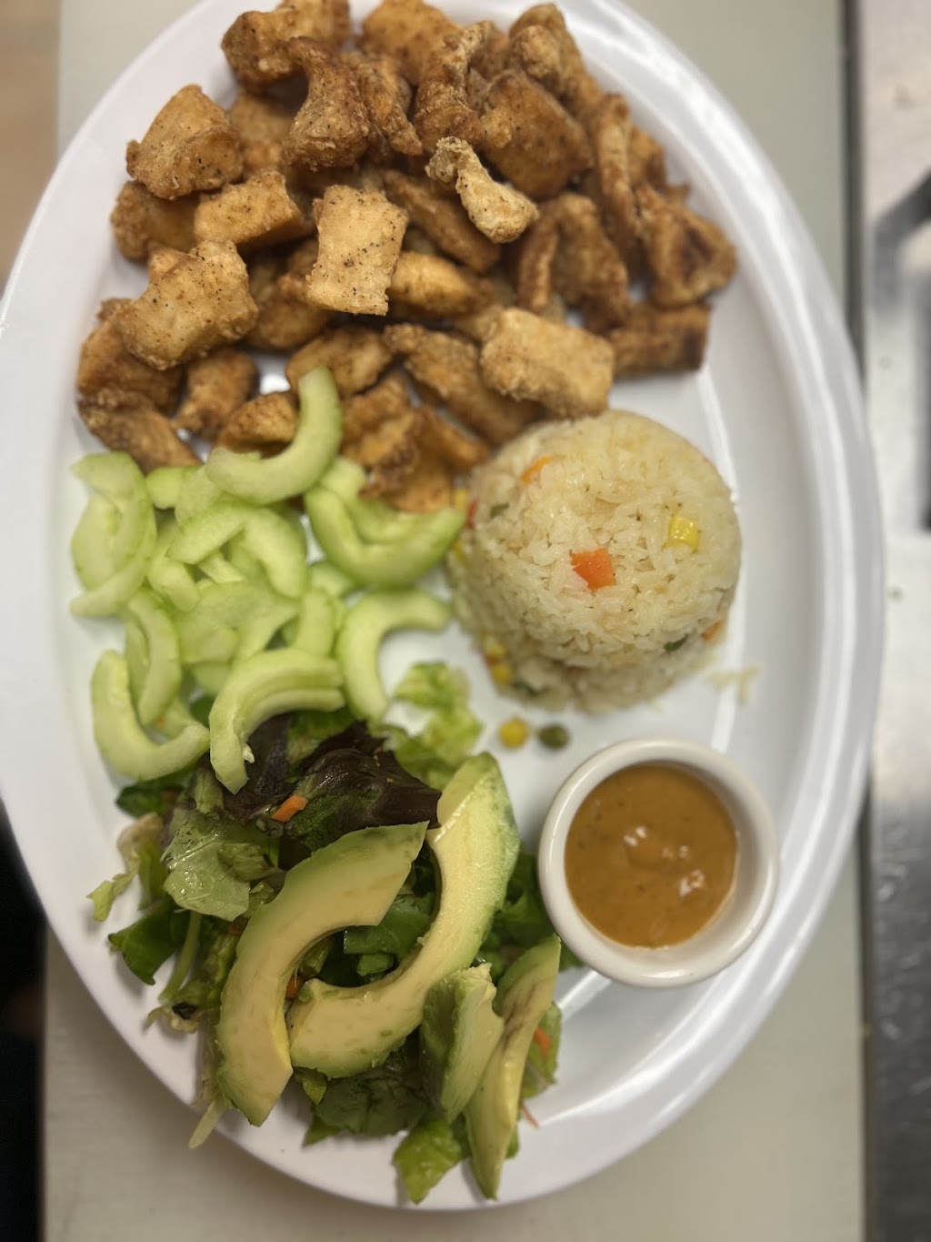 Mariscos Empalme | restaurant | 2301 E Bell Rd, Phoenix, AZ 85022, USA | 6023845125 OR +1 602-384-5125