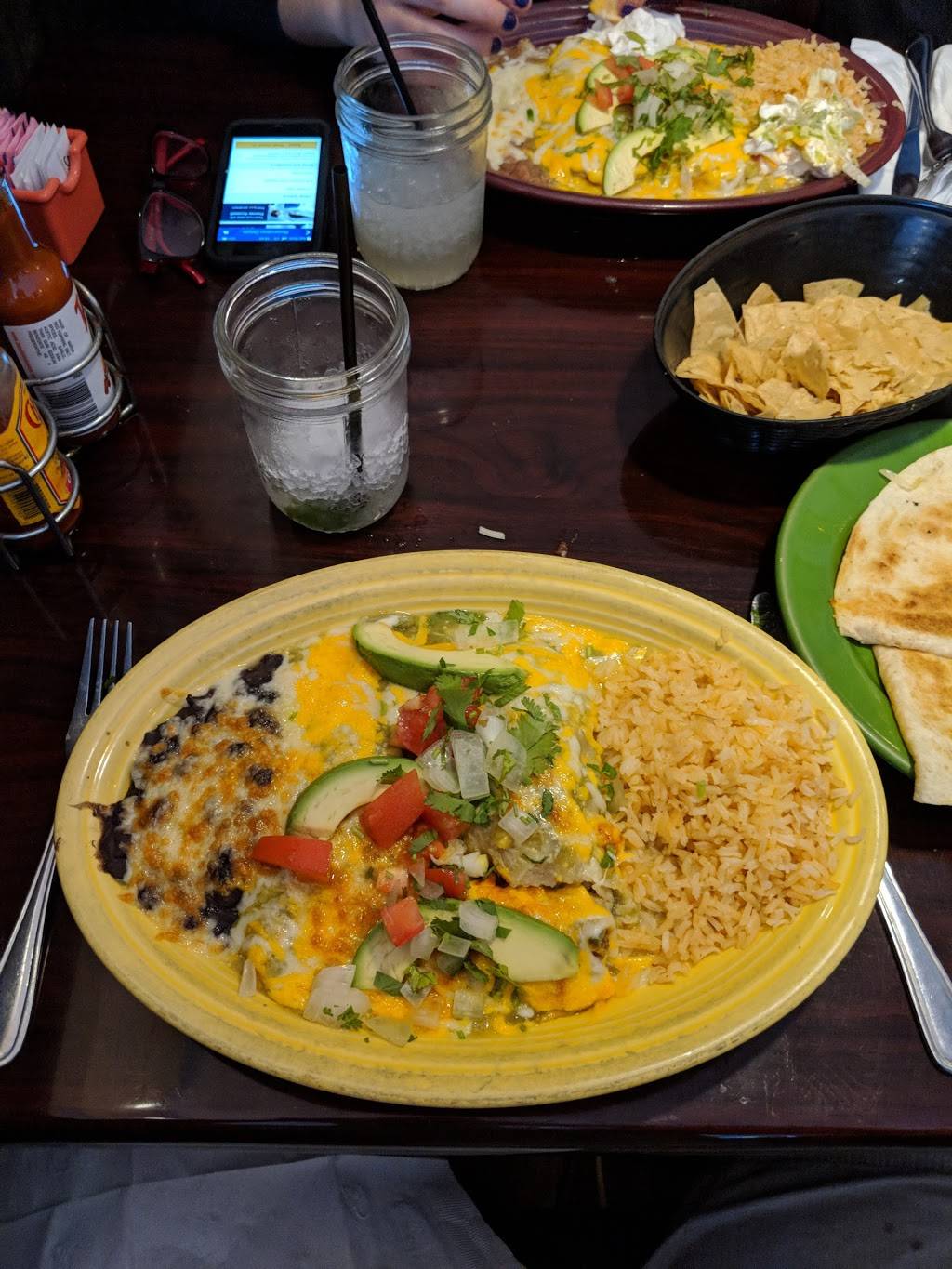 Ambers Cantina | restaurant | 31341 Niguel Rd, Laguna Niguel, CA 92677, USA | 9494882858 OR +1 949-488-2858