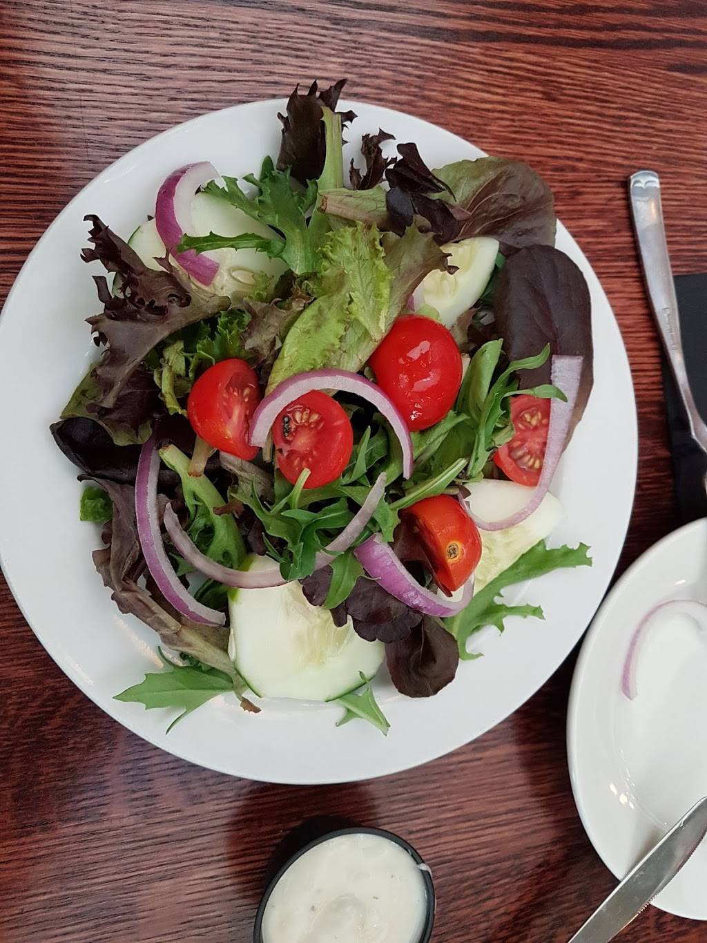 Masses American Bistro | restaurant | 1329 Memorial Dr, Chicopee, MA 01020, USA | 4133158501 OR +1 413-315-8501