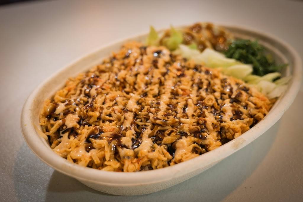 Cup Pop Korean Restaurant | restaurant | 2832 Middle Tennessee Blvd, Murfreesboro, TN 37130, USA | 6155464157 OR +1 615-546-4157