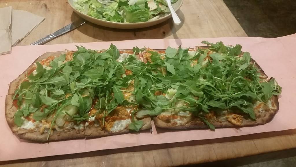 Jules Thin Crust | restaurant | 5804 College Ave, Oakland, CA 94618, USA | 5105971859 OR +1 510-597-1859