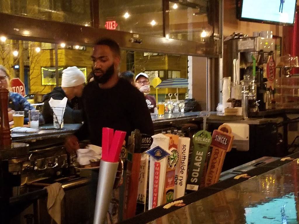 Brooklands Finest Bar and Kitchen | restaurant | 3126 12th St NE, Washington, DC 20017, USA | 2026360050 OR +1 202-636-0050