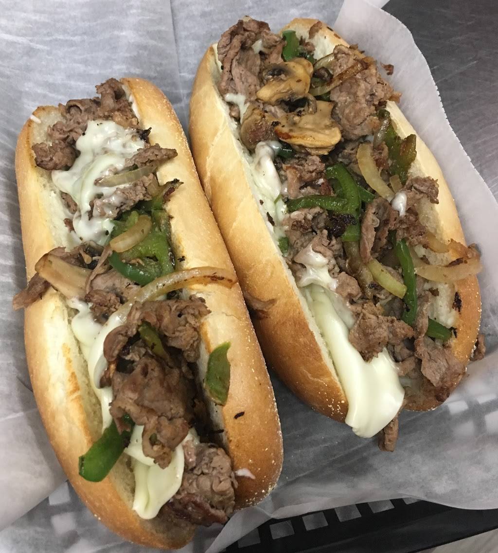 Brighams Corner Pizza and Seafood | restaurant | 1 Brigham St, New Bedford, MA 02740, USA | 5089994200 OR +1 508-999-4200