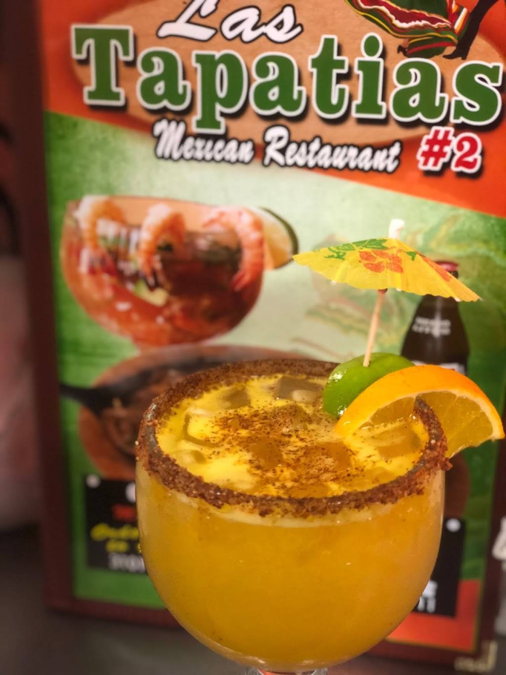 Las Tapatias #2 | restaurant | 1225 S 31st St, Waco, TX 76711, USA | 2547141344 OR +1 254-714-1344