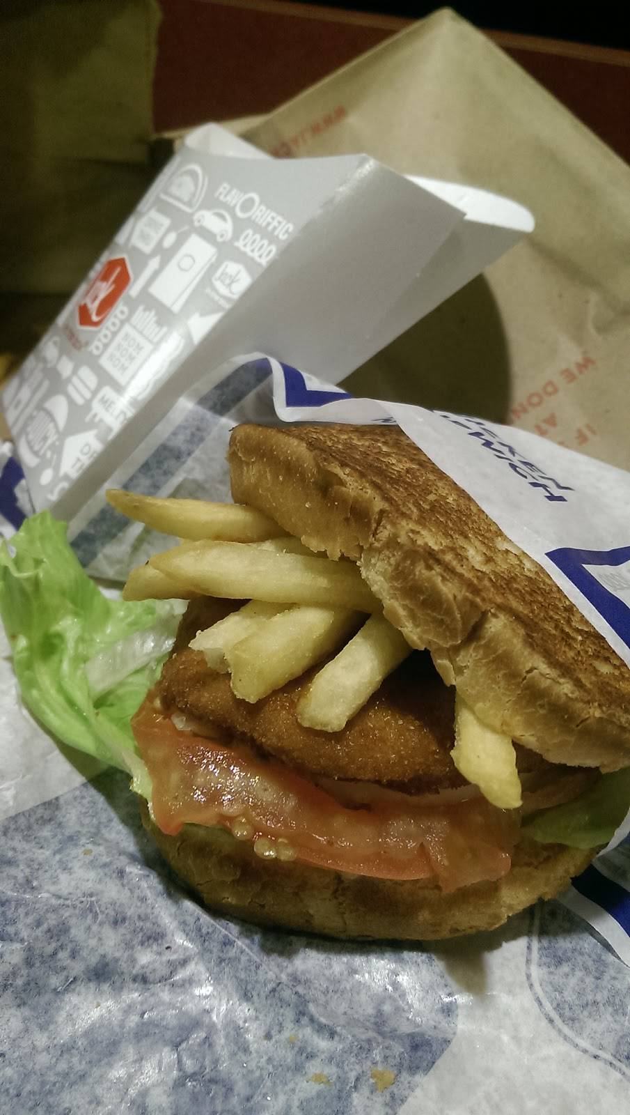 Jack in the Box | restaurant | 5155 College Ave, San Diego, CA 92115, USA | 6192860433 OR +1 619-286-0433