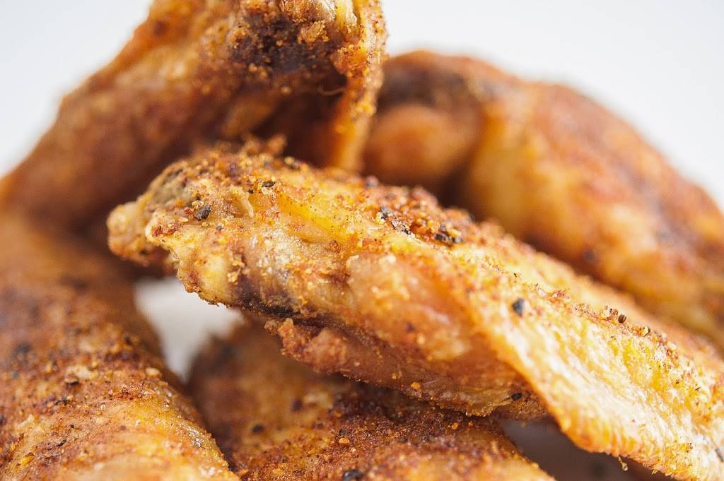 Red Hub Food Co. | restaurant | 202 10th St NW, Charlottesville, VA 22903, USA | 4349752271 OR +1 434-975-2271