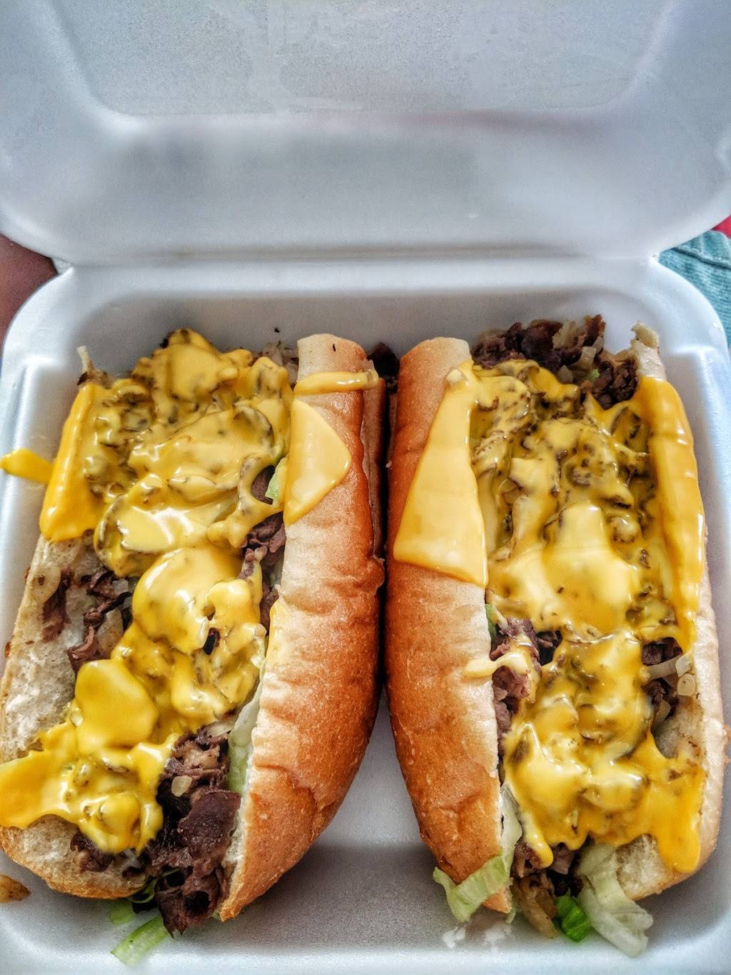 D & S Sub Shop | meal takeaway | 348 N 5th St, Hartsville, SC 29550, USA | 8433322339 OR +1 843-332-2339