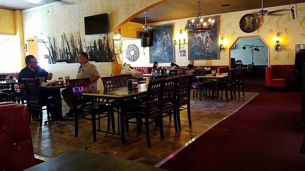 El Sarape Restaurant | restaurant | 4023 Market Street, Riverside, CA 92501, USA | 9516843120 OR +1 951-684-3120