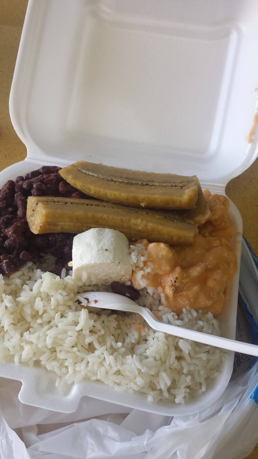 Fritanga Hermanos Mendoza | restaurant | 1358 Palm Ave, Hialeah, FL 33010, USA | 3058843612 OR +1 305-884-3612