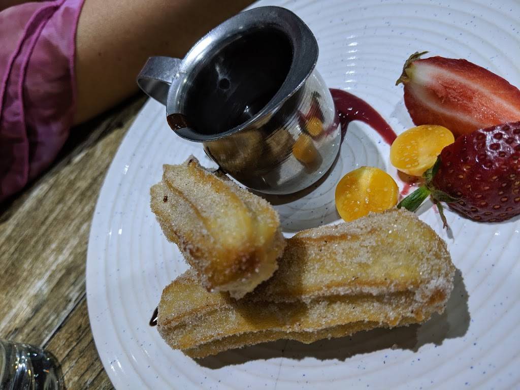 Trius + aiM Bistro | restaurant | 270 Browns Line, Etobicoke, ON M8W 3T5, Canada | 6473512700 OR +1 647-351-2700