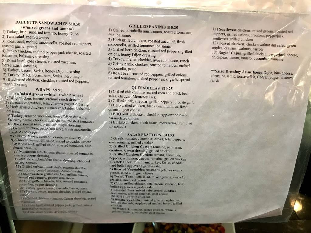 BIALYSTOK & BLOOM | meal takeaway | 19 Clinton Ave, Rockville Centre, NY 11570, USA | 5167663387 OR +1 516-766-3387