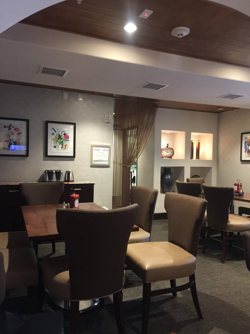 Iluminara Restaurant & Lounge at Triada | restaurant | 640 N Indian Canyon Dr, Palm Springs, CA 92262, USA | 7608447000 OR +1 760-844-7000