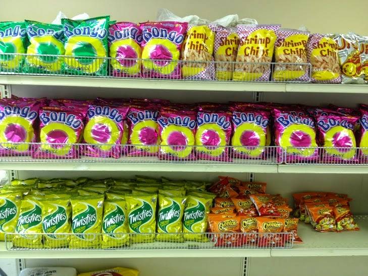 Pacific Food | restaurant | 3550 S 4800 W, West Valley City, UT 84120, USA | 8019878523 OR +1 801-987-8523