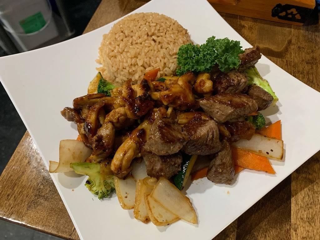 Mizu Sushi & Hibachi | restaurant | 8409 Dorchester Rd #101, North Charleston, SC 29420, USA | 8434592858 OR +1 843-459-2858