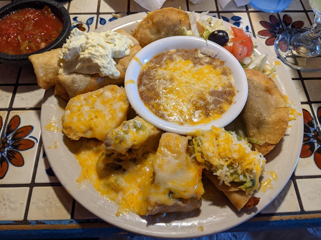 Olivas Mexican Food | restaurant | 8370 E State Rte 69, Prescott Valley, AZ 86314, USA | 9287726070 OR +1 928-772-6070