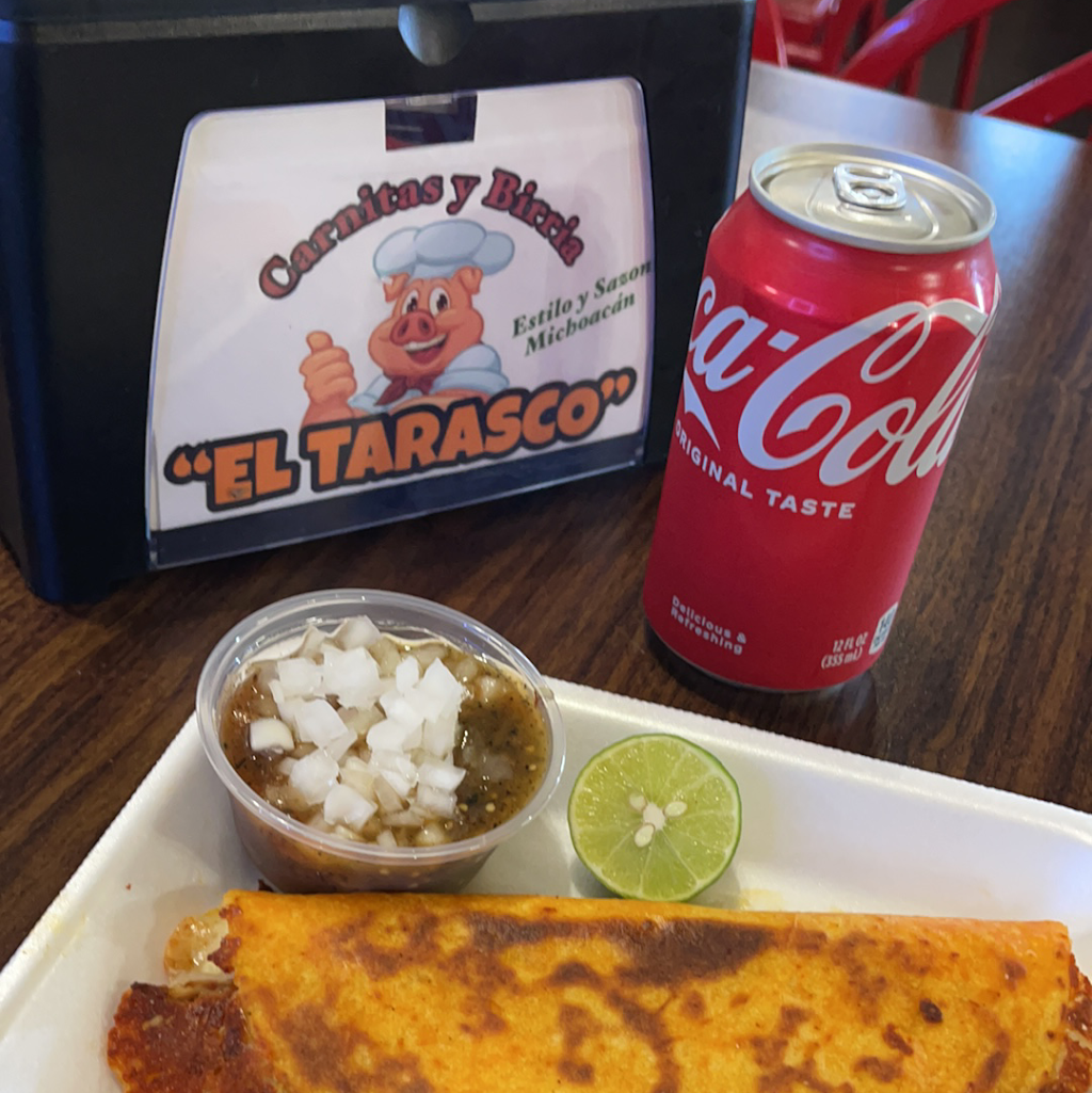 CARNITAS Y BIRRIA “El TARASCO” | restaurant | 4602 E 29th St, Tucson, AZ 85711, USA | 5204979393 OR +1 520-497-9393