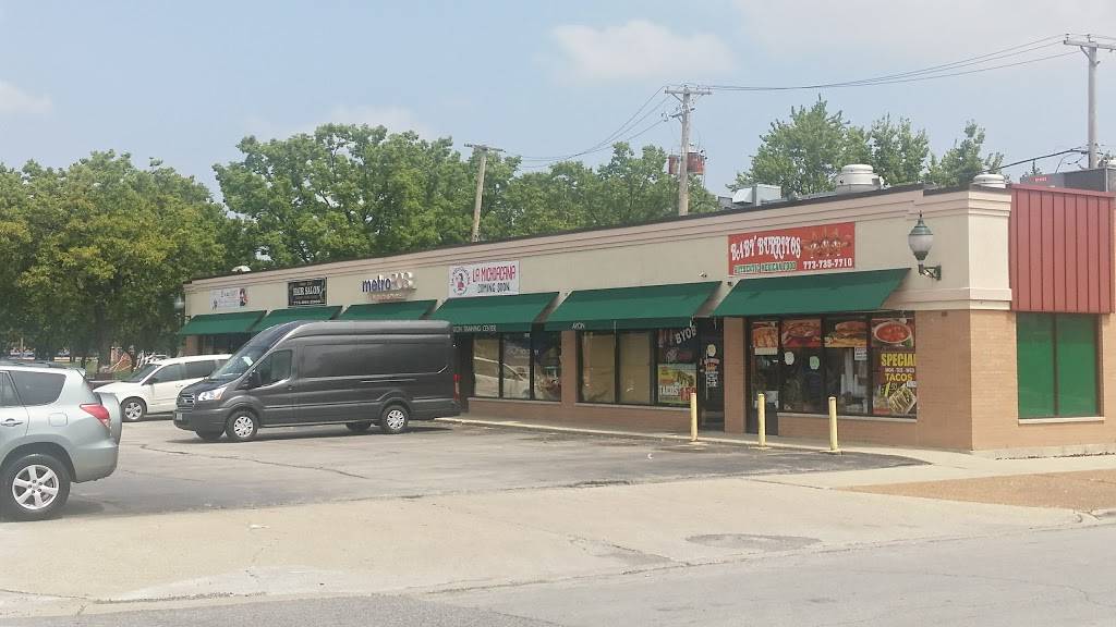 Baby Burritos | restaurant | 8121 S Pulaski Rd, Chicago, IL 60652, USA | 7733377005 OR +1 773-337-7005