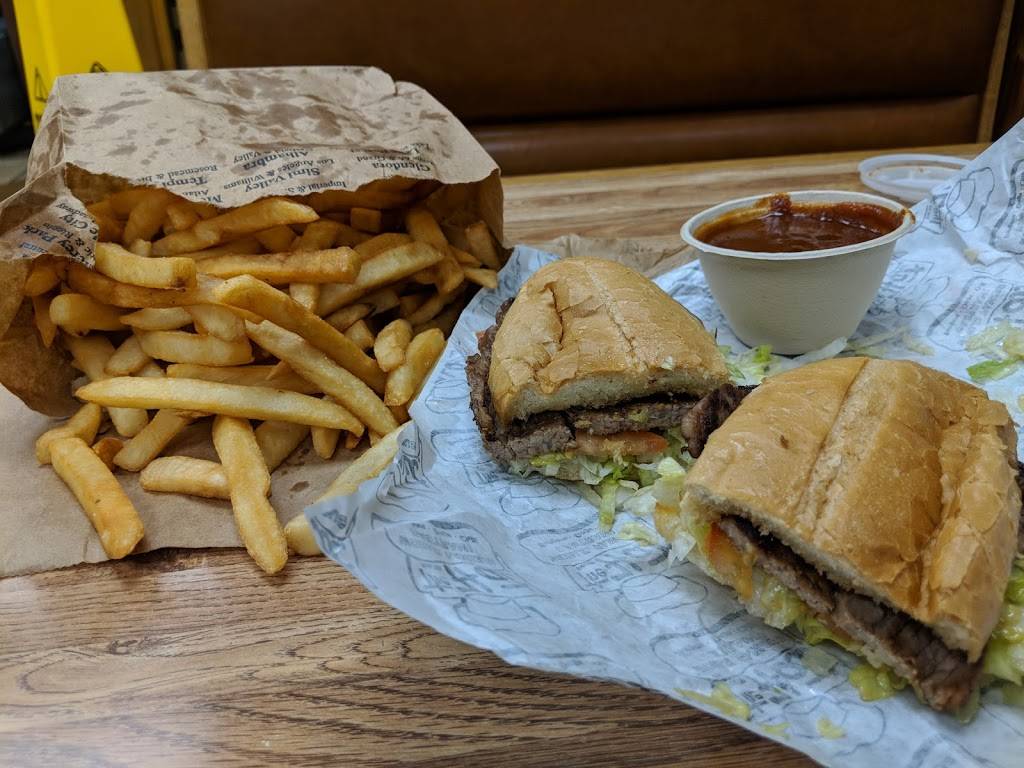 The Hat | restaurant | 491 N Lake Ave, Pasadena, CA 91101, USA | 6264491844 OR +1 626-449-1844