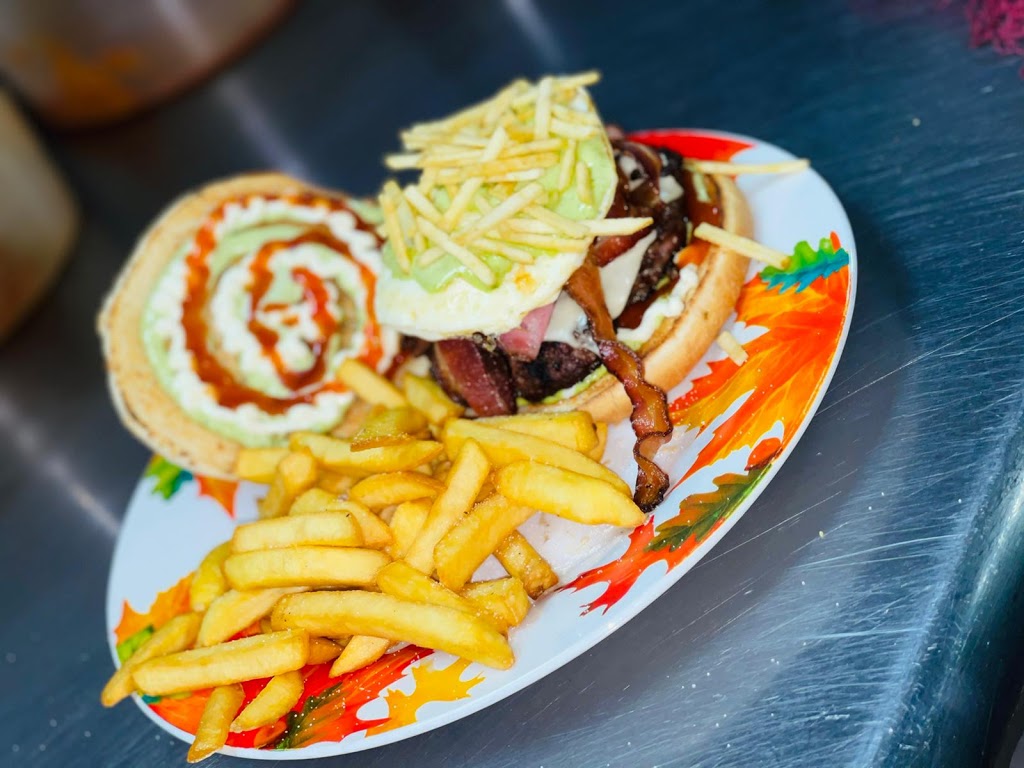 Supremegrilled | meal takeaway | 4195 NW 183rd St Unit A, Miami Gardens, FL 33055, USA | 7864427280 OR +1 786-442-7280