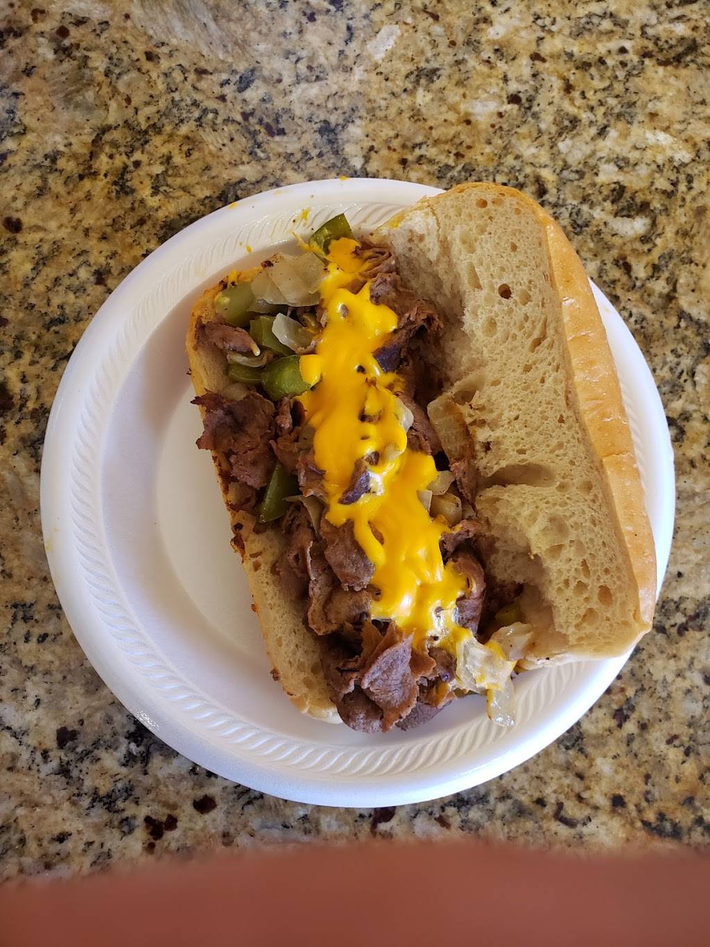 Petes Eats | restaurant | 117 E Church Ave, Longwood, FL 32750, USA | 4078313354 OR +1 407-831-3354