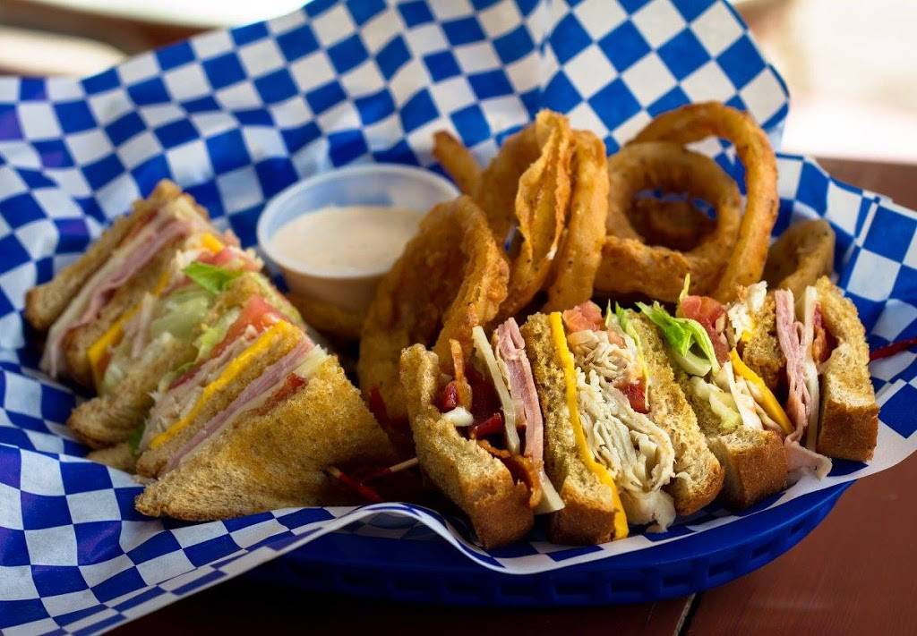 Blue Bayou | restaurant | 12670 Morris Dido Newark Rd, Fort Worth, TX 76179, USA | 8172364446 OR +1 817-236-4446